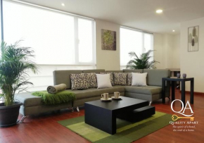 Quality Apart, Exclusive Penthouses